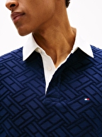 Tommy Hilfiger Erkek Tişört MW0MW42759