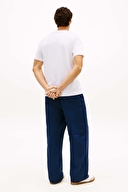 Tommy Hilfiger Erkek Tişört MW0MW42369