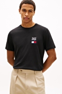 Tommy Hilfiger Erkek Tişört MW0MW42367