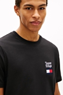 Tommy Hilfiger Erkek Tişört MW0MW42367