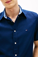 Tommy Hilfiger Erkek Gömlek MW0MW42450