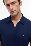 Tommy Hilfiger Erkek Tişört MW0MW42758