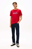 Tommy Hilfiger Erkek Tişört MW0MW42369