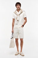 Tommy Hilfiger Erkek Tişört MW0MW42745