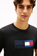 Tommy Hilfiger Erkek Tişört MW0MW42366