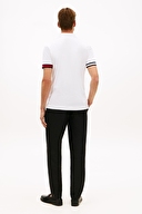 Tommy Hilfiger Erkek Tişört MW0MW42743