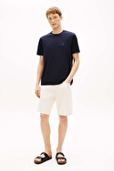 Tommy Hilfiger Erkek Tişört MW0MW42393