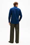 Tommy Hilfiger Erkek Gömlek MW0MW42455