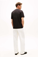 Tommy Hilfiger Erkek Tişört MW0MW42393