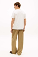 Tommy Hilfiger Erkek Tişört MW0MW42392