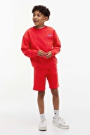 Tommy Hilfiger Erkek Çocuk Şort KB0KB10242