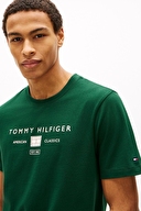 Tommy Hilfiger Erkek Tişört MW0MW42365