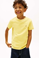 Tommy Hilfiger Erkek Çocuk Tişört KB0KB06879