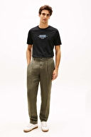 Tommy Hilfiger Erkek Tişört MW0MW42392