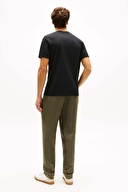 Tommy Hilfiger Erkek Tişört MW0MW42392