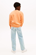 Tommy Hilfiger Erkek Çocuk Sweat KB0KB10404