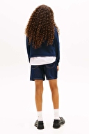 Tommy Hilfiger Kız Çocuk Sweat KG0KG09128