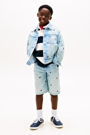 Tommy Hilfiger Erkek Çocuk Ceket KB0KB10397