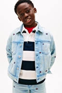 Tommy Hilfiger Erkek Çocuk Ceket KB0KB10397