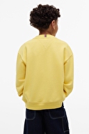 Tommy Hilfiger Erkek Çocuk Sweat KB0KB10404