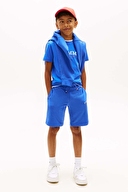 Tommy Hilfiger Erkek Çocuk Tişört KB0KB10263