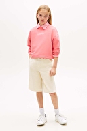 Tommy Hilfiger Kız Çocuk Sweat KG0KG09128