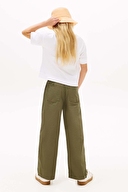 Tommy Hilfiger Kız Çocuk Tişört KG0KG09523