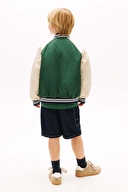 Tommy Hilfiger Erkek Çocuk Ceket KB0KB10215