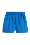 Tommy Hilfiger Kadın Şort WW0WW49637