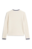 Tommy Hilfiger Kadın Kazak WW0WW44993