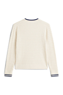 Tommy Hilfiger Kadın Kazak WW0WW44993