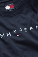 Tommy Jeans Erkek Tişört DM0DM20744