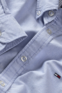 Tommy Jeans Erkek Gömlek DM0DM21298