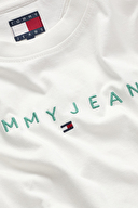 Tommy Jeans Erkek Tişört DM0DM20744