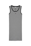 Tommy Jeans Kadın Elbise DW0DW20674