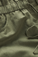 Tommy Jeans Kadın Şort DW0DW22227