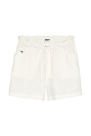 Tommy Jeans Kadın Şort DW0DW22227