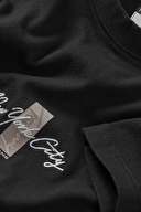 Tommy Jeans Erkek Tişört DM0DM22532