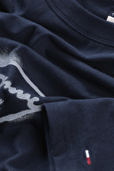 Tommy Jeans Erkek Tişört DM0DM22553