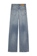 Tommy Jeans Kadın Kot Pantolon DW0DW22746