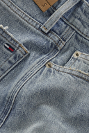 Tommy Jeans Kadın Kot Pantolon DW0DW22746