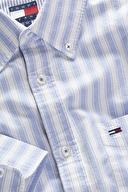 Tommy Jeans Erkek Gömlek DM0DM22790