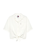 Tommy Jeans Kadın Gömlek DW0DW22210