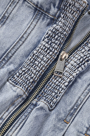 Tommy Jeans Kadın Elbise DW0DW22990