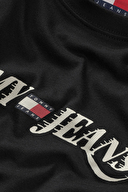 Tommy Jeans Erkek Tişört DM0DM22548