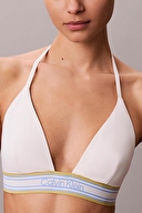 Calvin Klein Kadın Bikini Üstü LV00Q61214YAS