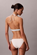 Calvin Klein Kadın Bikini Üstü LV00Q61214YAS