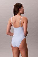 Calvin Klein Kadın Mayo LV00Q61217C1O