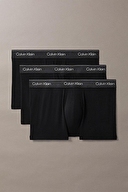 Calvin Klein Erkek 3'lü Boxer LV00NB4575UB1
