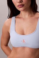 Calvin Klein Kadın Bikini Üstü LV00Q61100C1O